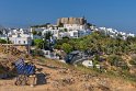 096 Patmos, Chora